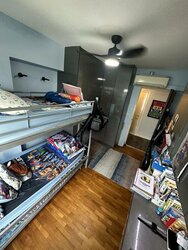 Blk 289A Punggol Arcadia (Punggol), HDB 4 Rooms #503469331